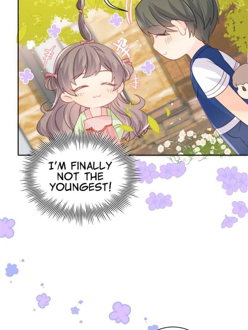 The boss is three and a half years old chapter 60 - page 52