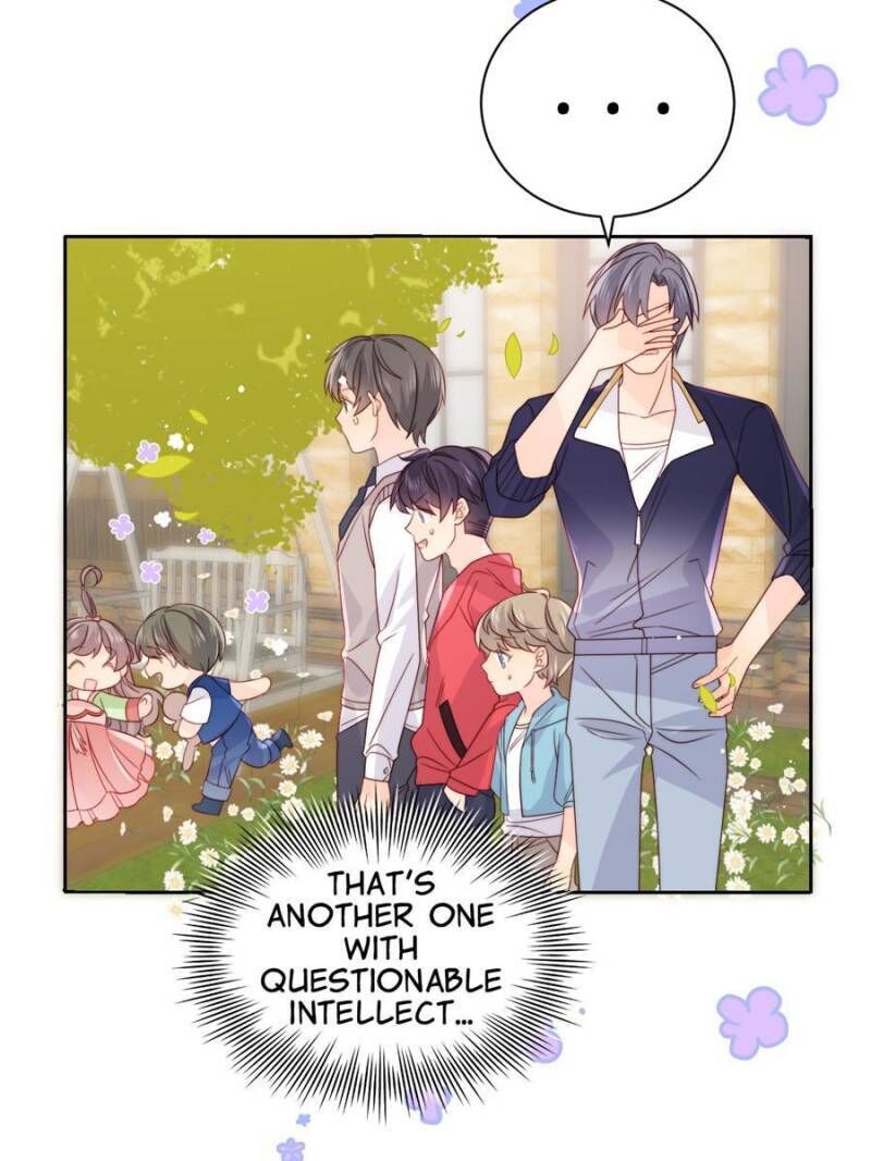 The boss is three and a half years old chapter 60 - page 53