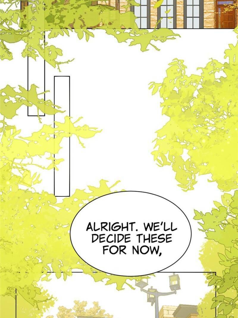 The boss is three and a half years old chapter 60 - page 8
