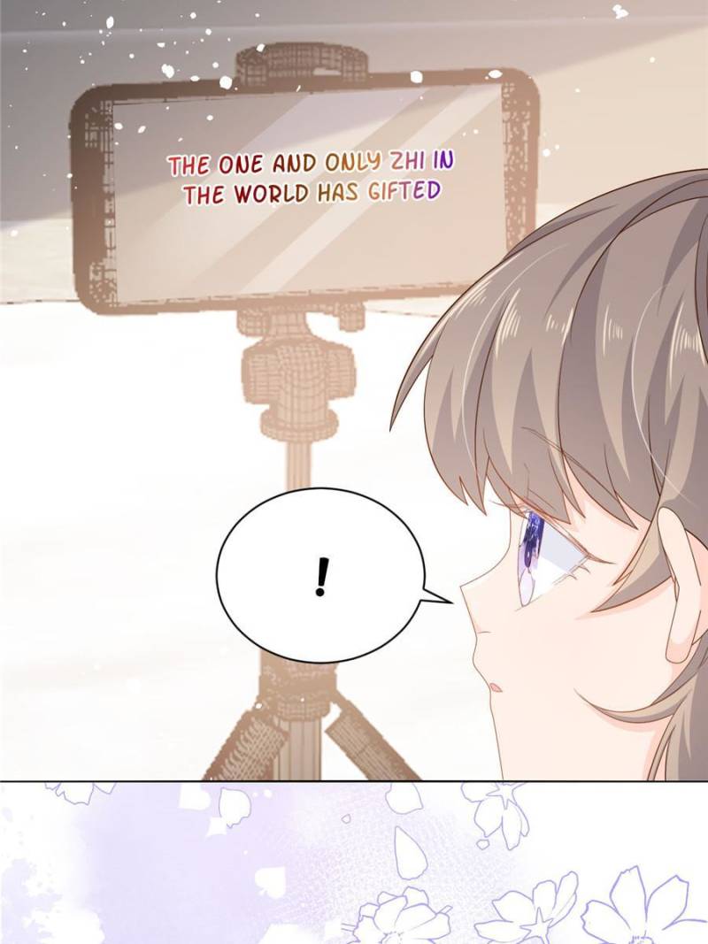 The boss is three and a half years old chapter 88 - page 14