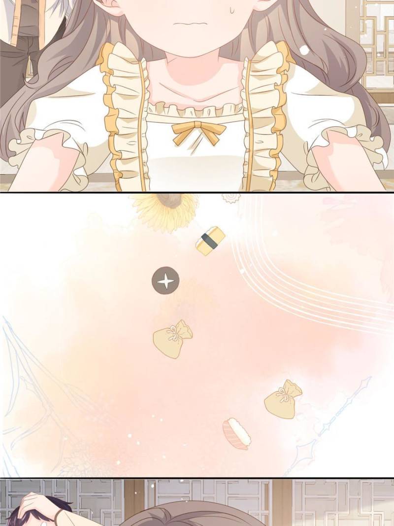The boss is three and a half years old chapter 88 - page 18