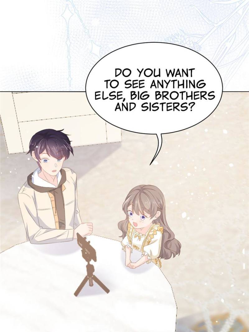 The boss is three and a half years old chapter 88 - page 20
