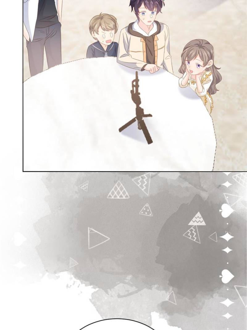 The boss is three and a half years old chapter 88 - page 28
