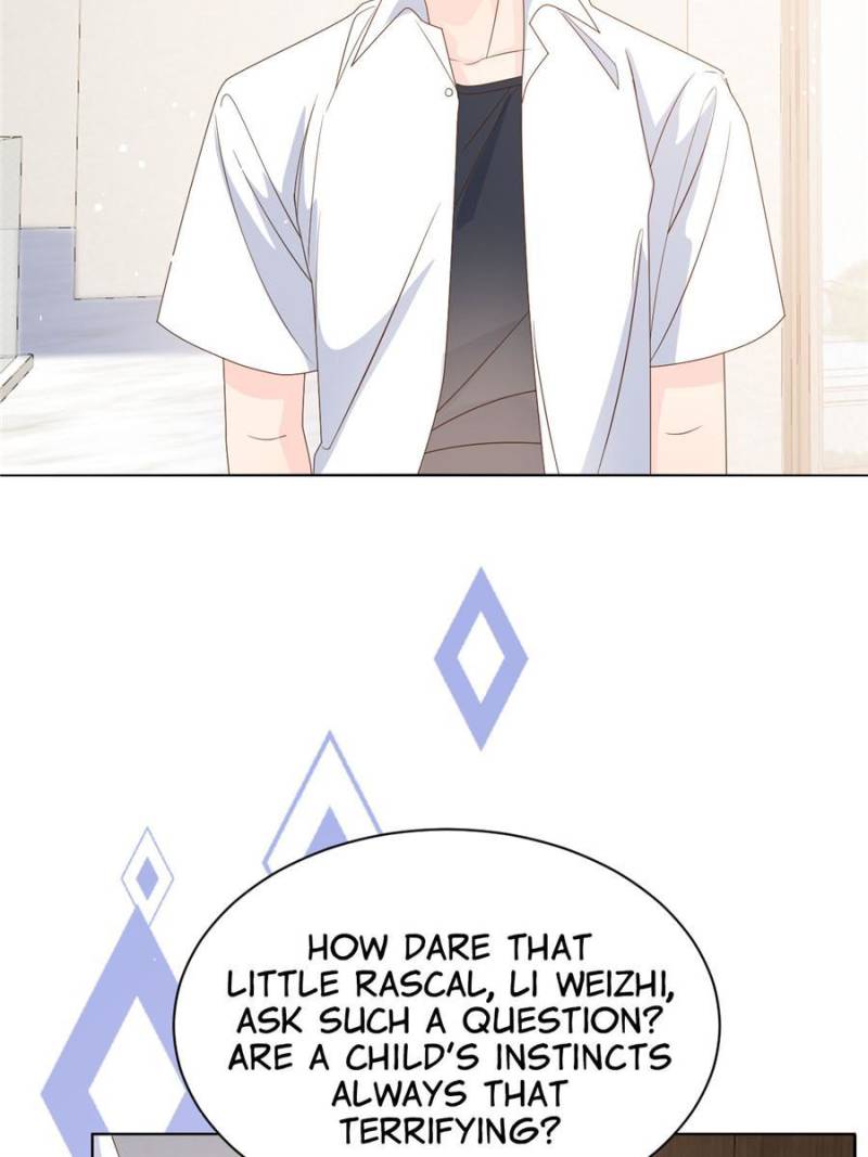 The boss is three and a half years old chapter 88 - page 3