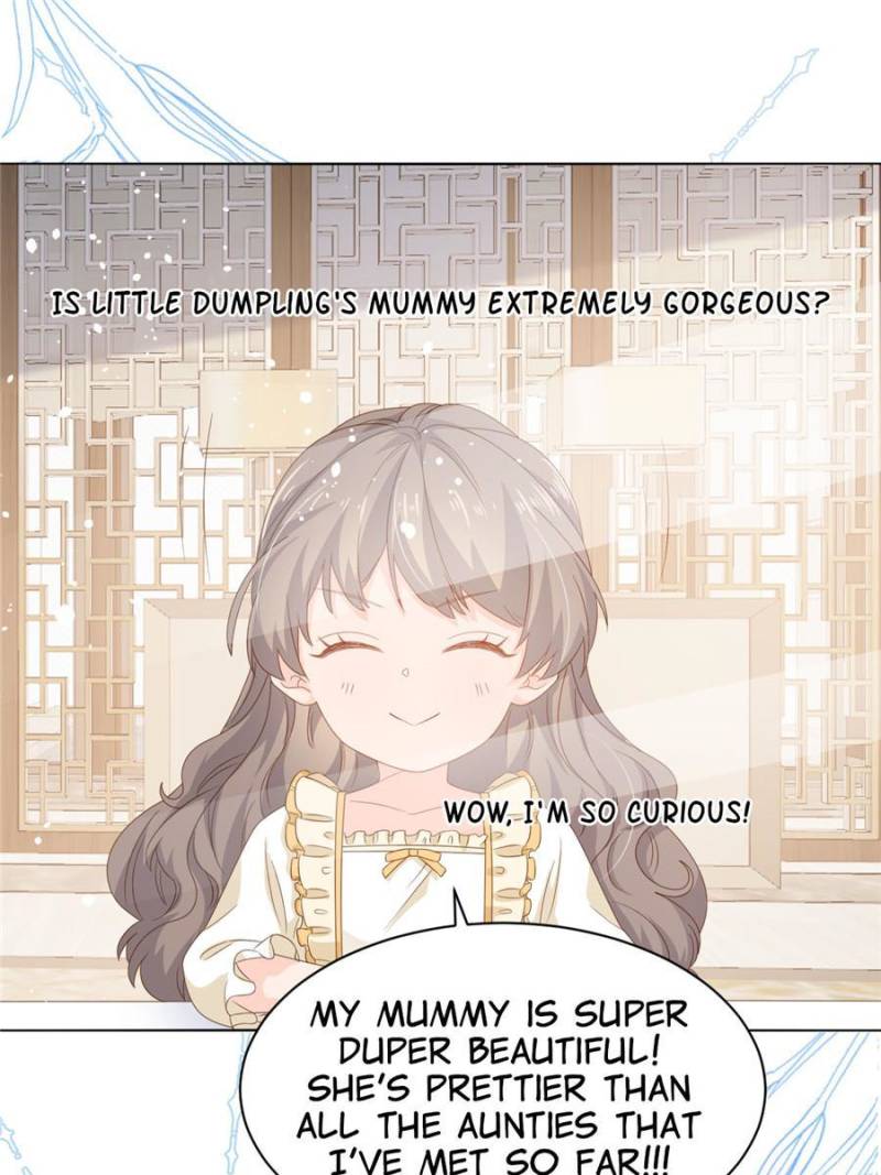 The boss is three and a half years old chapter 88 - page 31