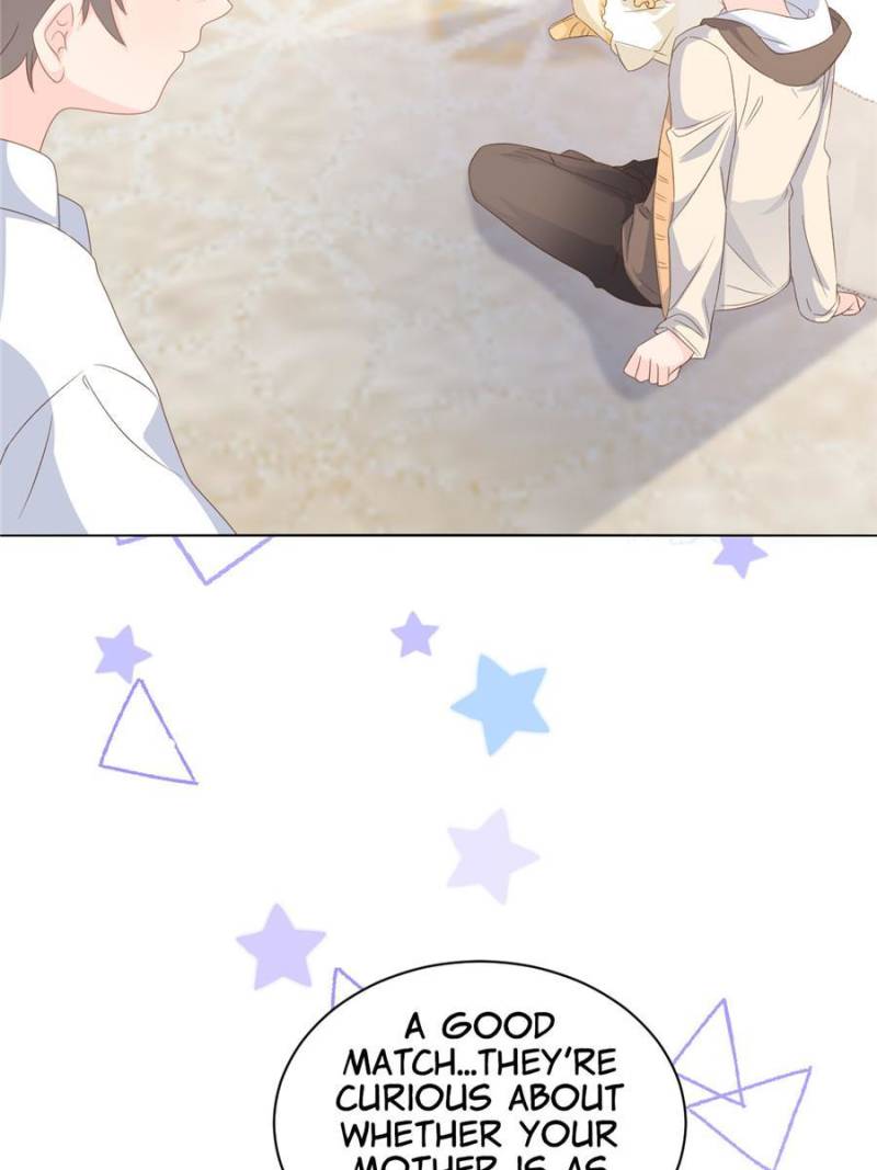 The boss is three and a half years old chapter 88 - page 36