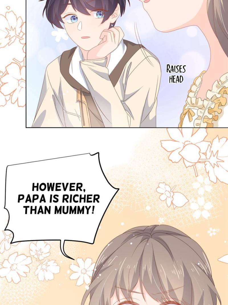 The boss is three and a half years old chapter 88 - page 40
