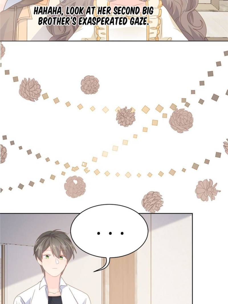 The boss is three and a half years old chapter 88 - page 43
