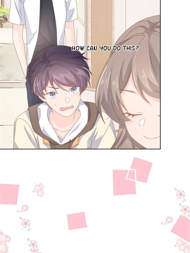 The boss is three and a half years old chapter 88 - page 44