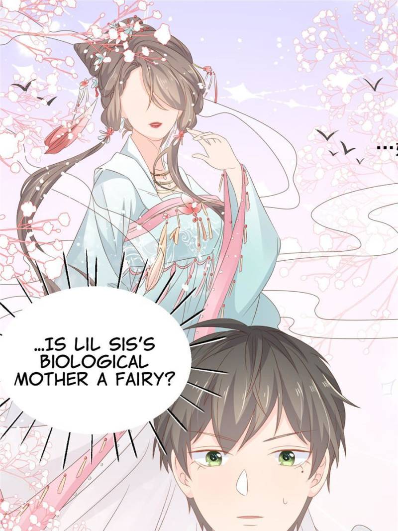 The boss is three and a half years old chapter 88 - page 46