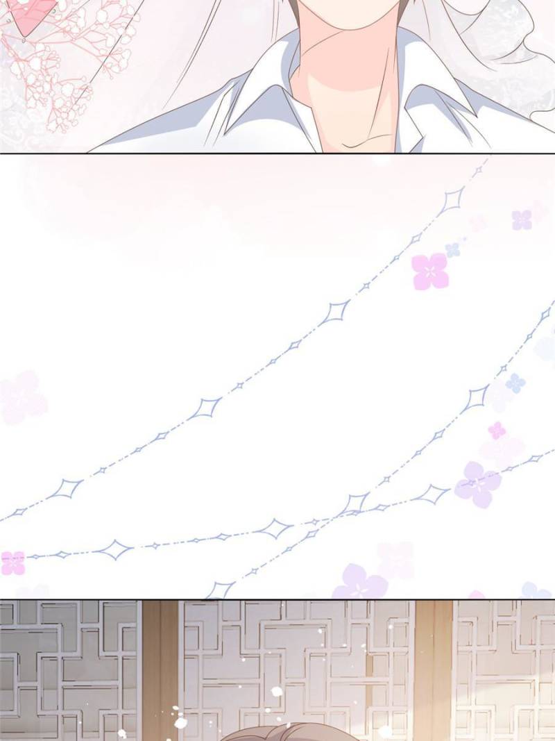 The boss is three and a half years old chapter 88 - page 47