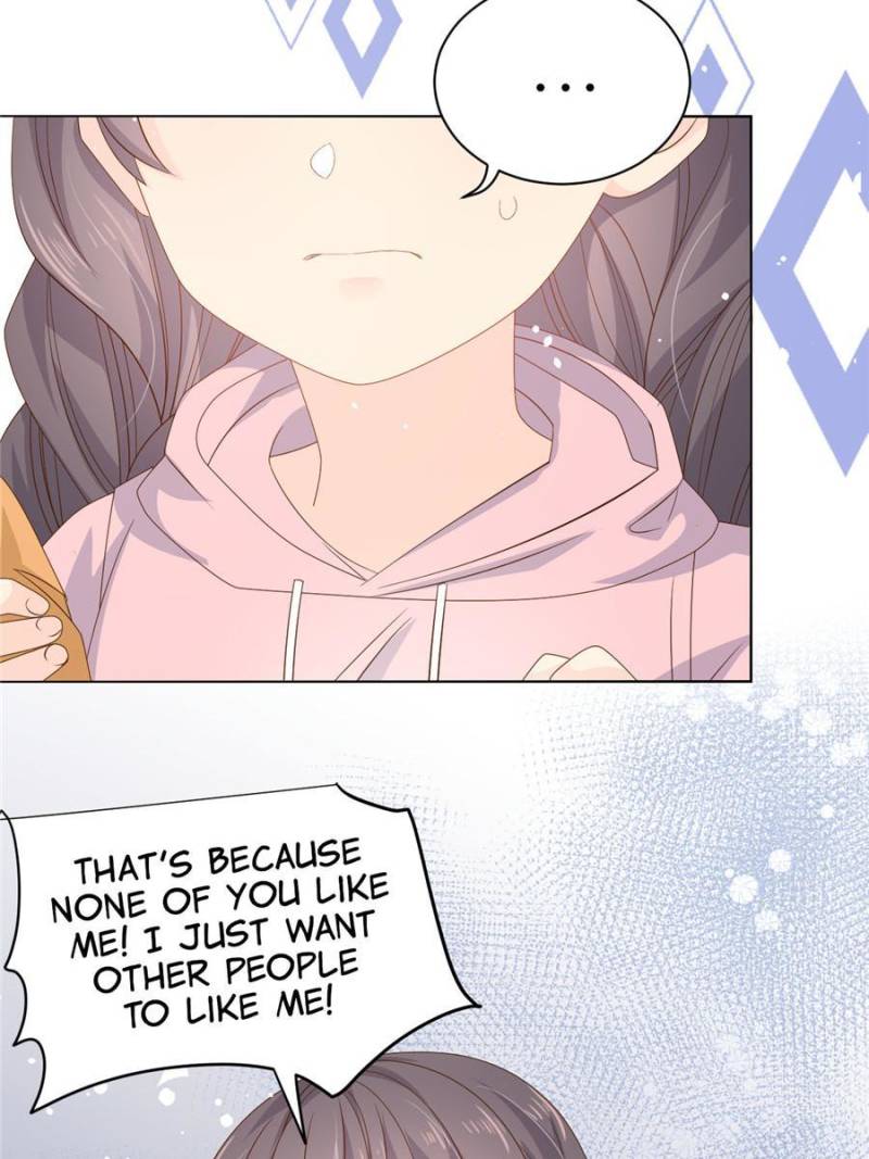 The boss is three and a half years old chapter 88 - page 5