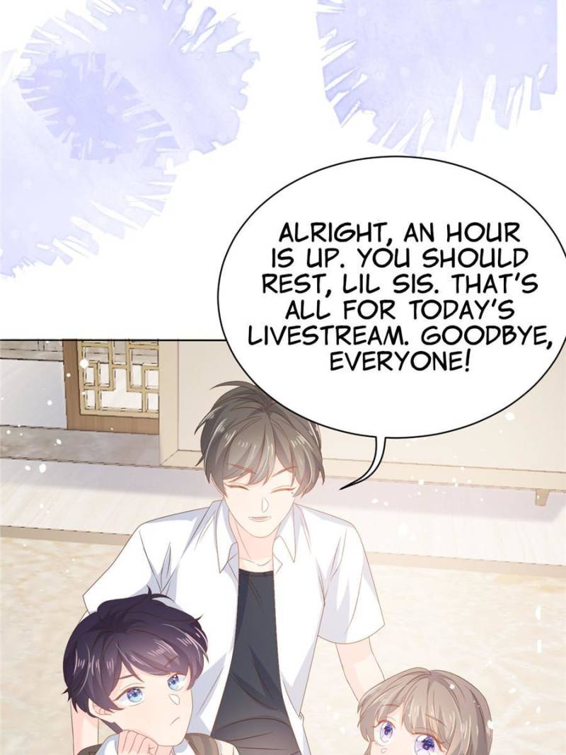 The boss is three and a half years old chapter 88 - page 50