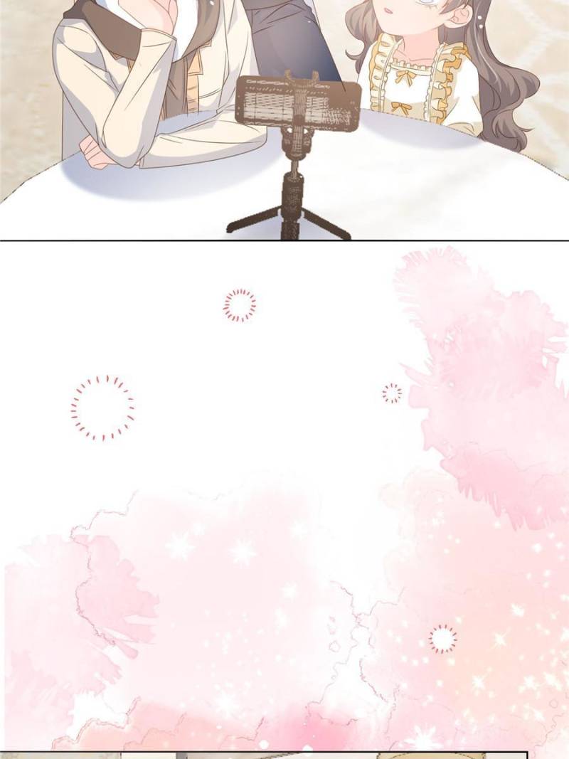 The boss is three and a half years old chapter 88 - page 51