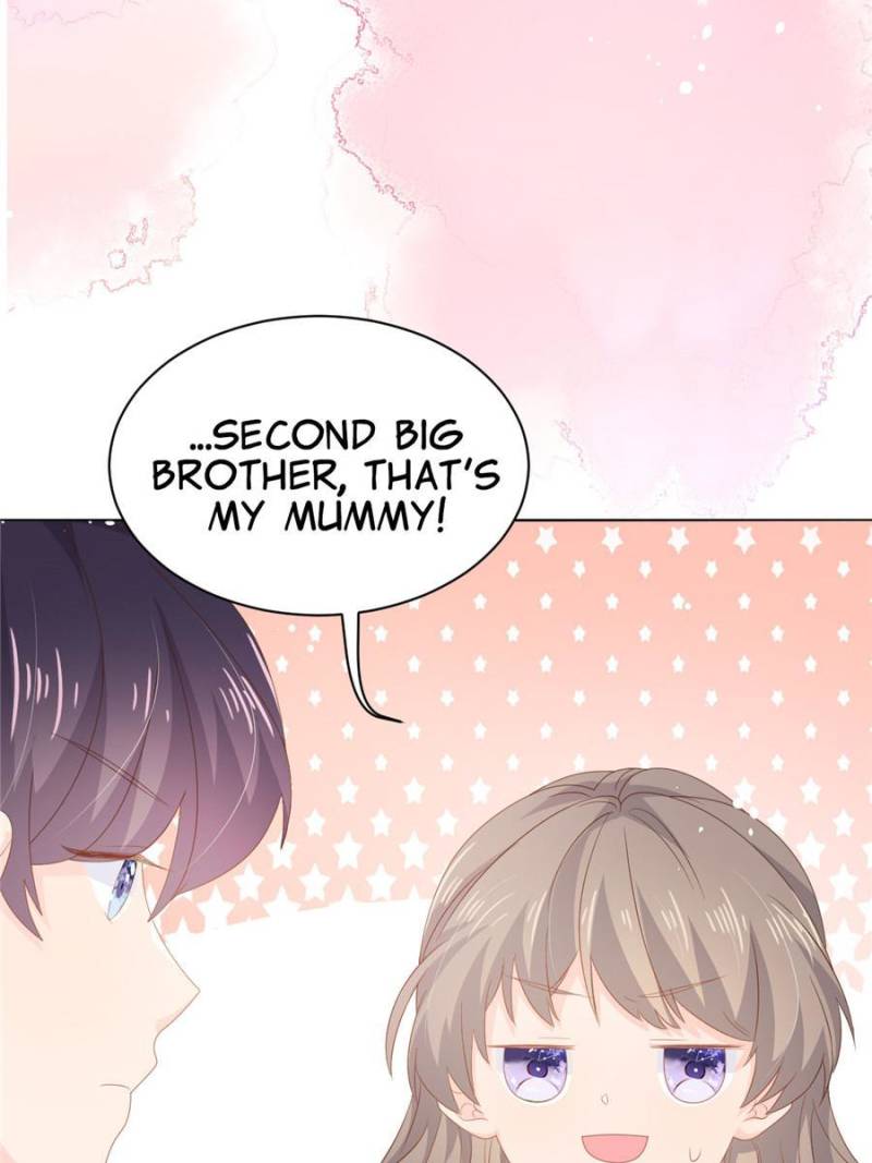 The boss is three and a half years old chapter 88 - page 53