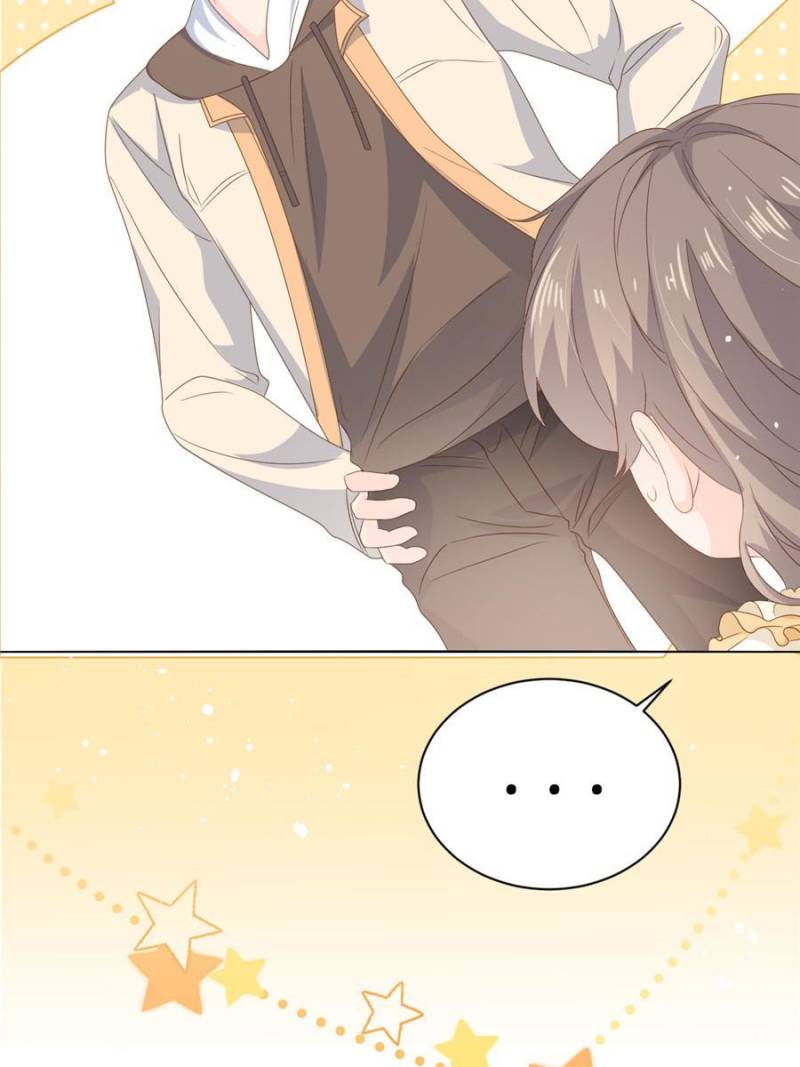 The boss is three and a half years old chapter 88 - page 55