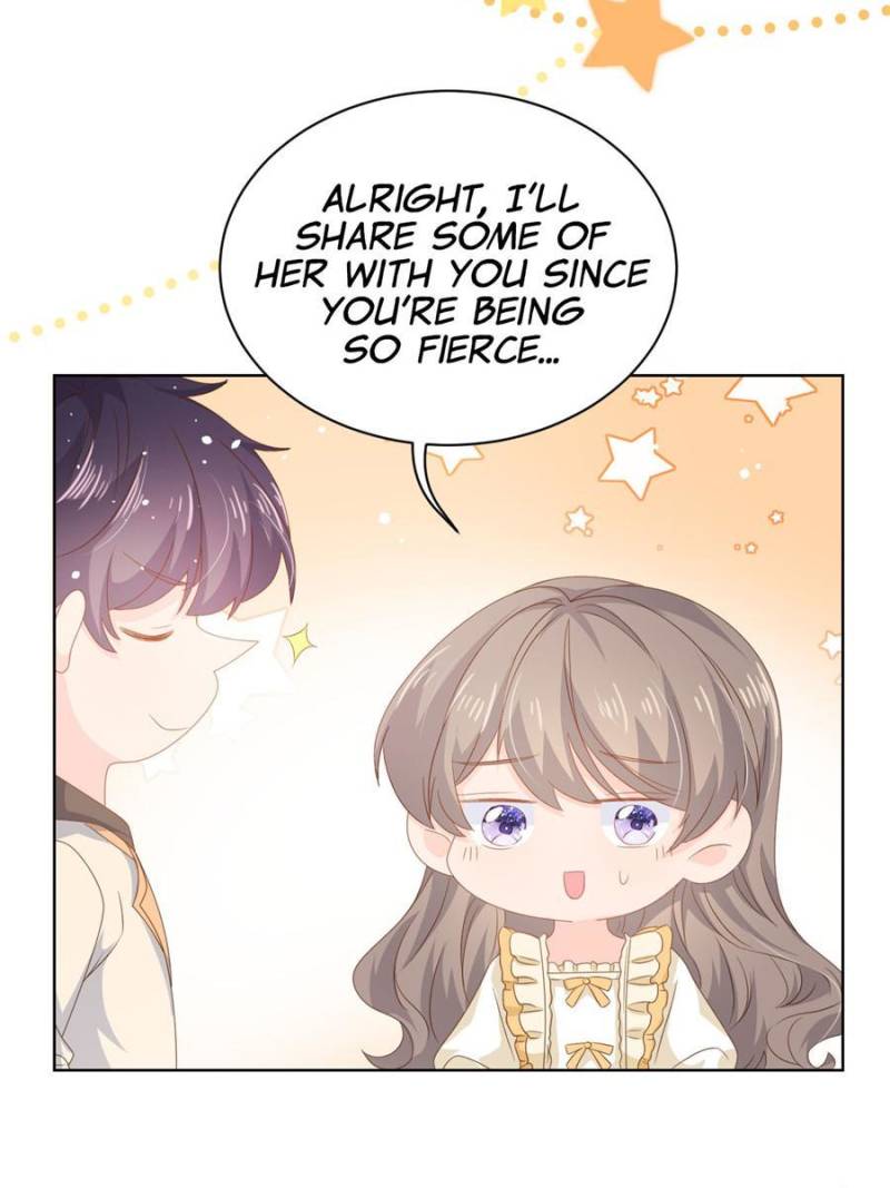 The boss is three and a half years old chapter 88 - page 56