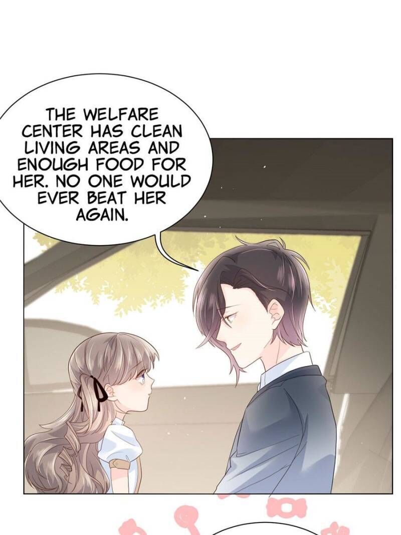 The boss is three and a half years old chapter 25 - page 1