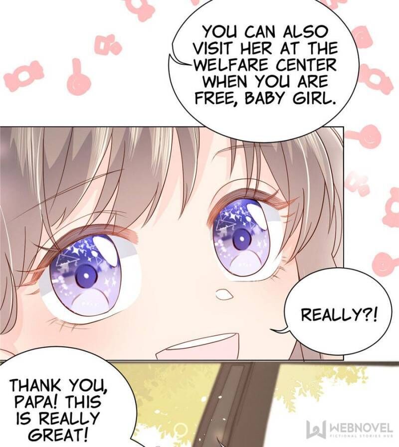 The boss is three and a half years old chapter 25 - page 2