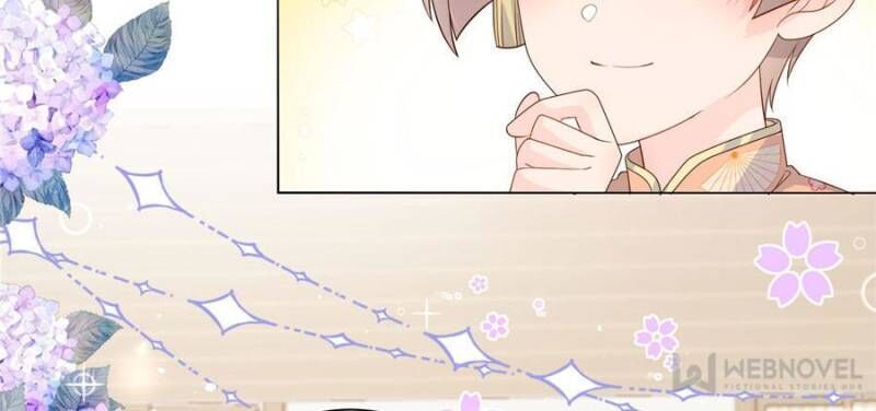 The boss is three and a half years old chapter 25 - page 30