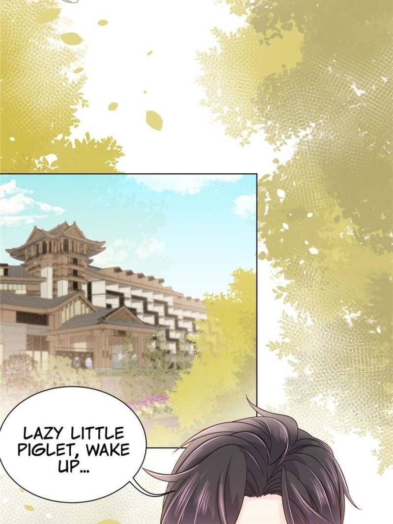 The boss is three and a half years old chapter 25 - page 33