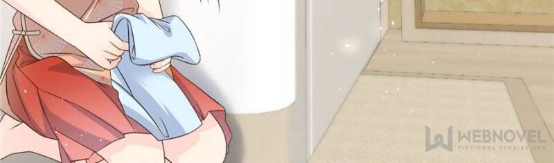 The boss is three and a half years old chapter 25 - page 37