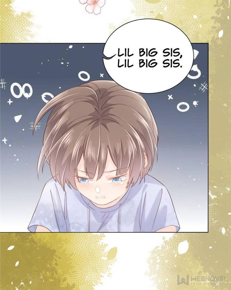 The boss is three and a half years old chapter 25 - page 4