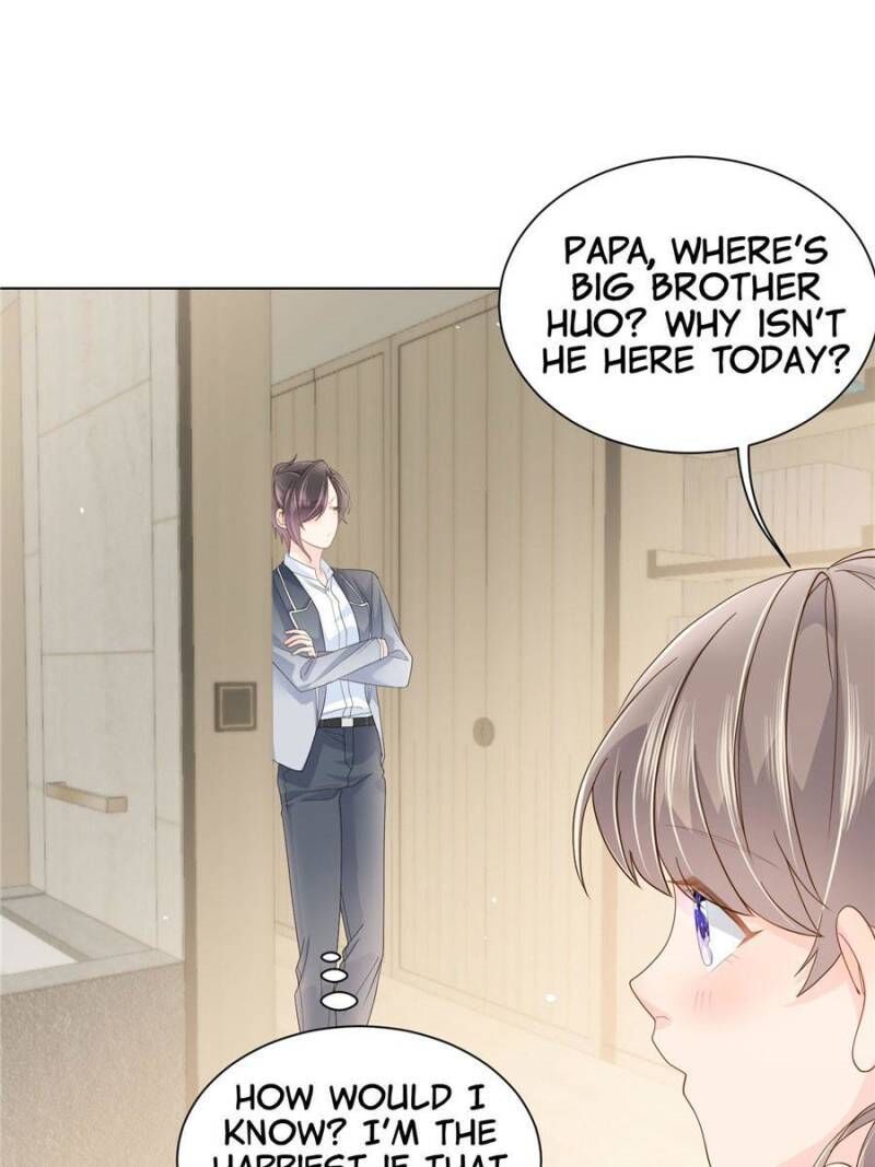 The boss is three and a half years old chapter 25 - page 48