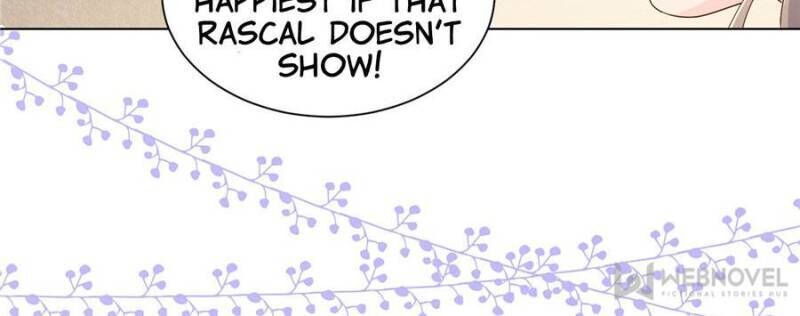 The boss is three and a half years old chapter 25 - page 49