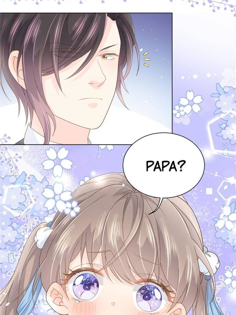 The boss is three and a half years old chapter 25 - page 50
