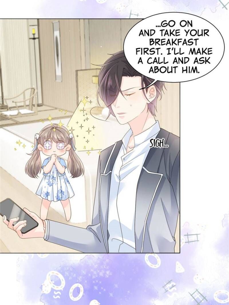 The boss is three and a half years old chapter 25 - page 52