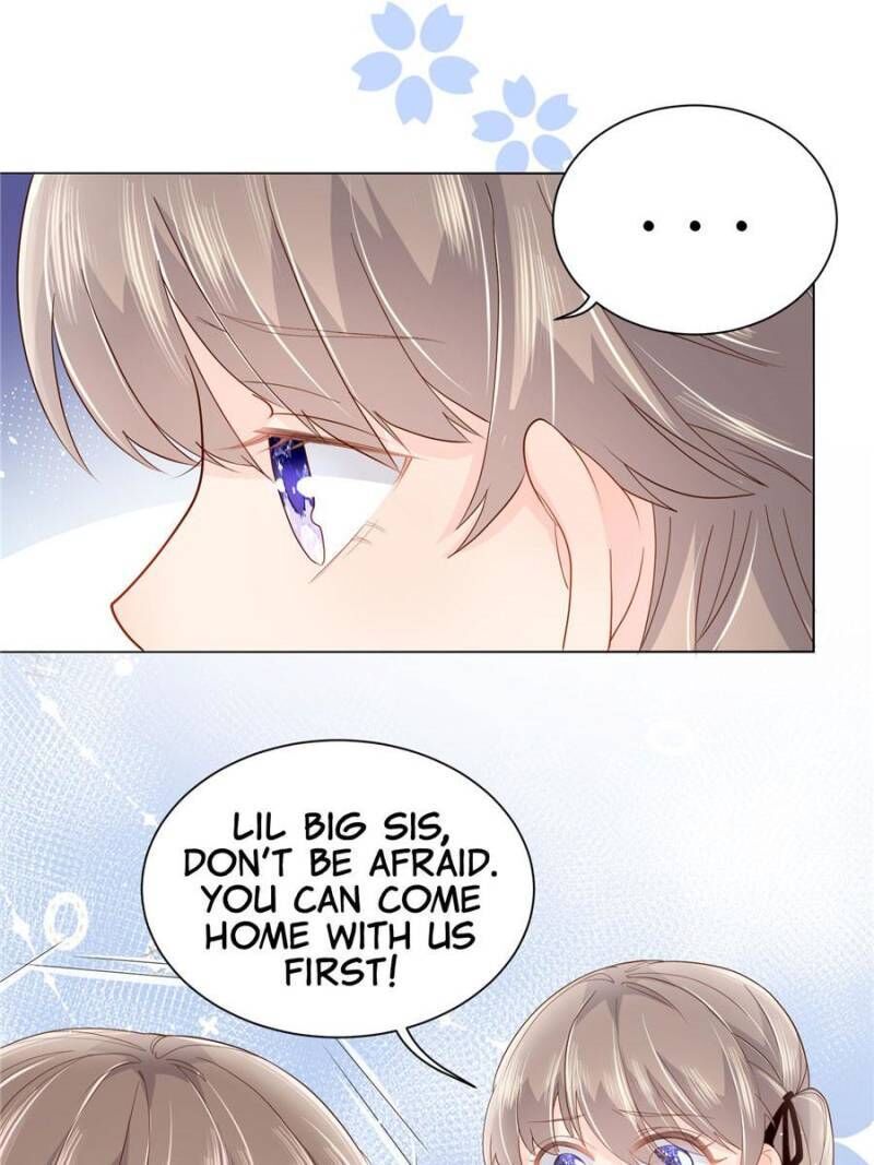 The boss is three and a half years old chapter 25 - page 7