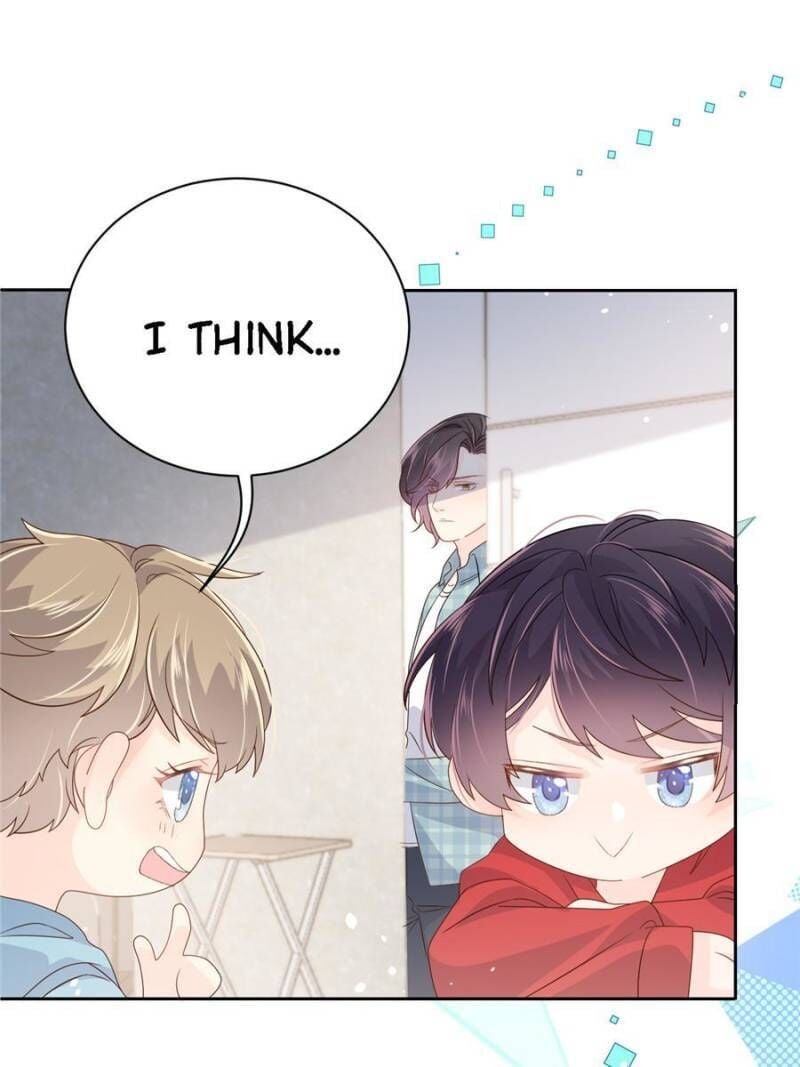 The boss is three and a half years old chapter 52 - page 1