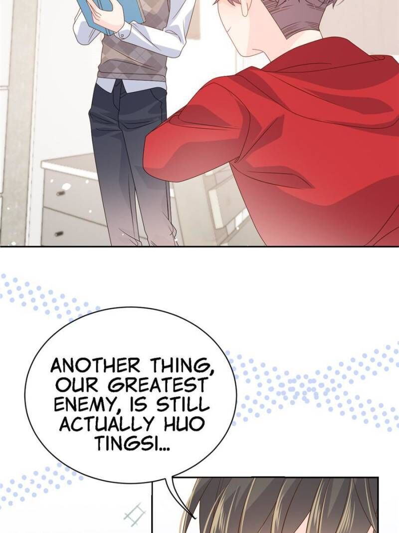 The boss is three and a half years old chapter 52 - page 10