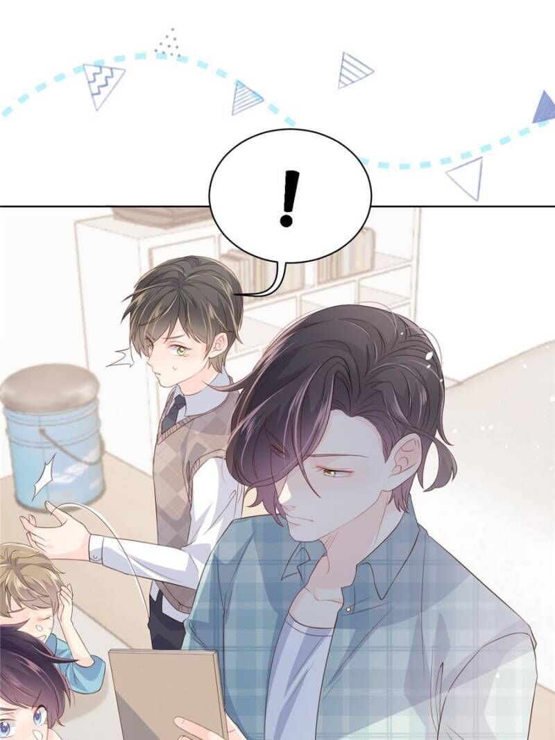 The boss is three and a half years old chapter 52 - page 15