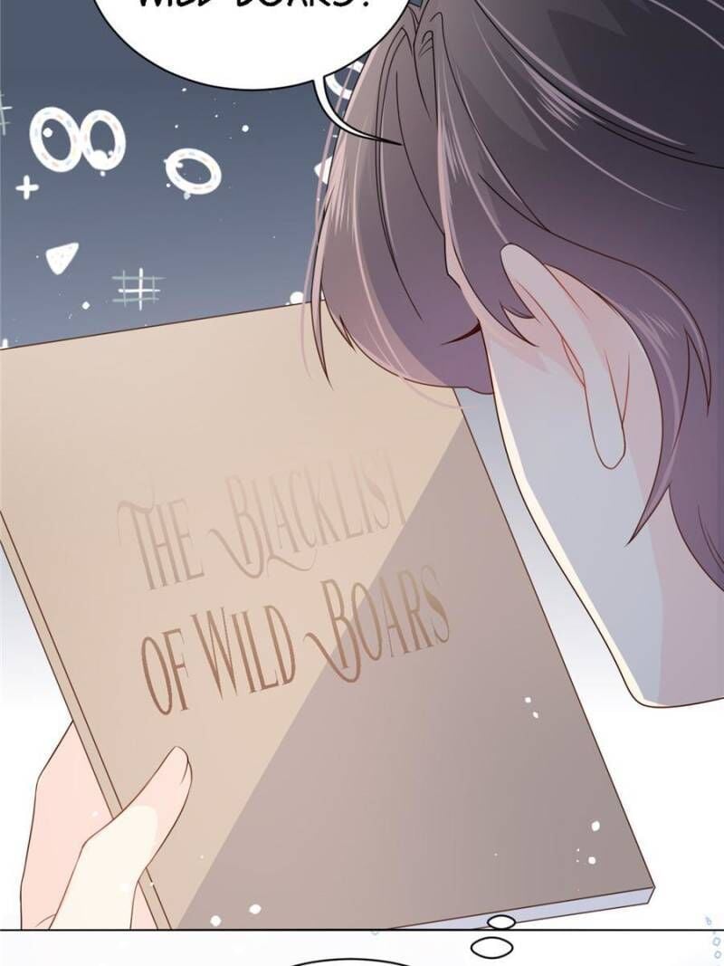 The boss is three and a half years old chapter 52 - page 17