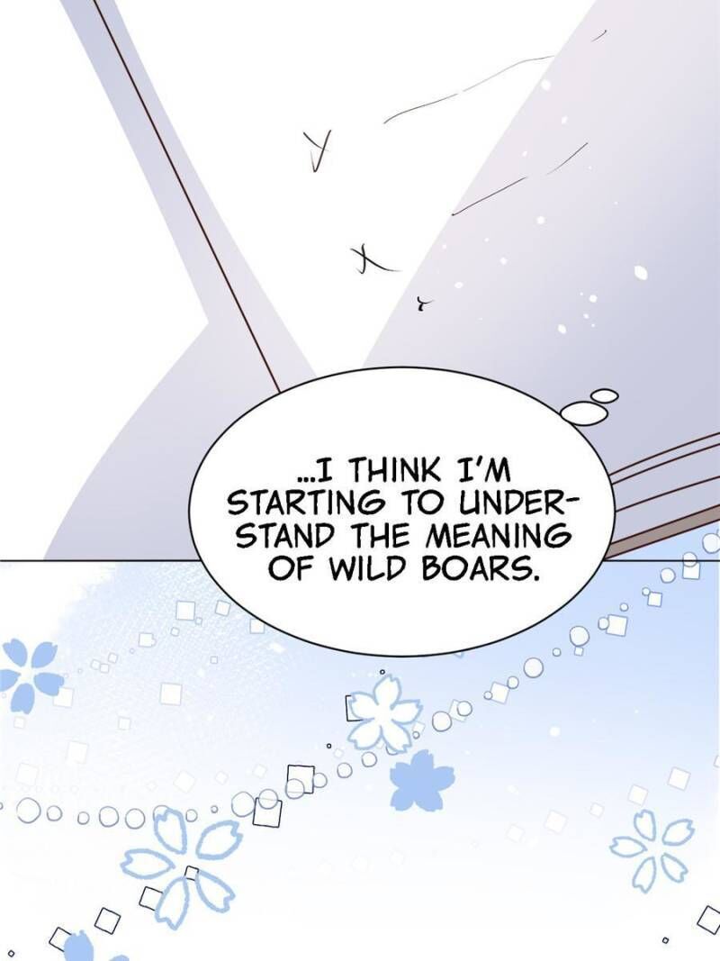 The boss is three and a half years old chapter 52 - page 19