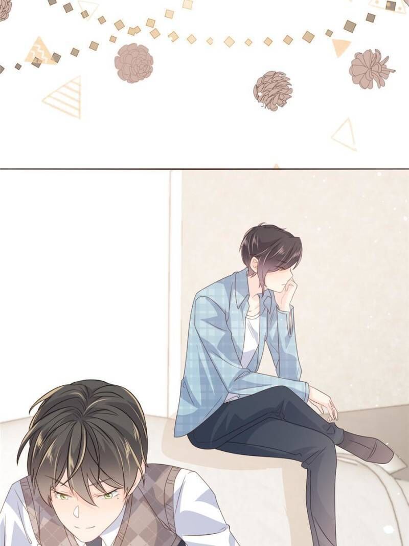 The boss is three and a half years old chapter 52 - page 32