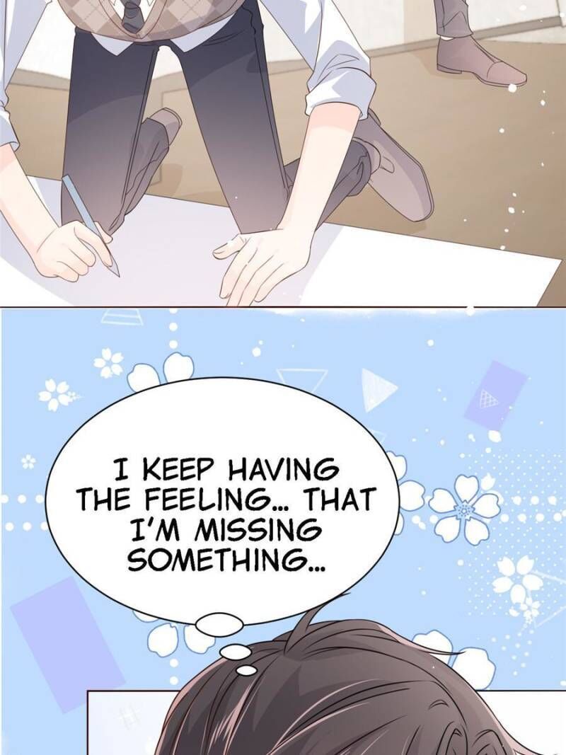 The boss is three and a half years old chapter 52 - page 33
