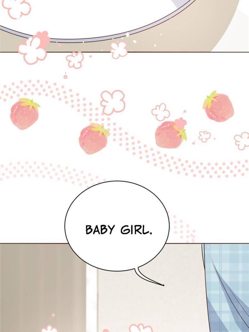 The boss is three and a half years old chapter 52 - page 36