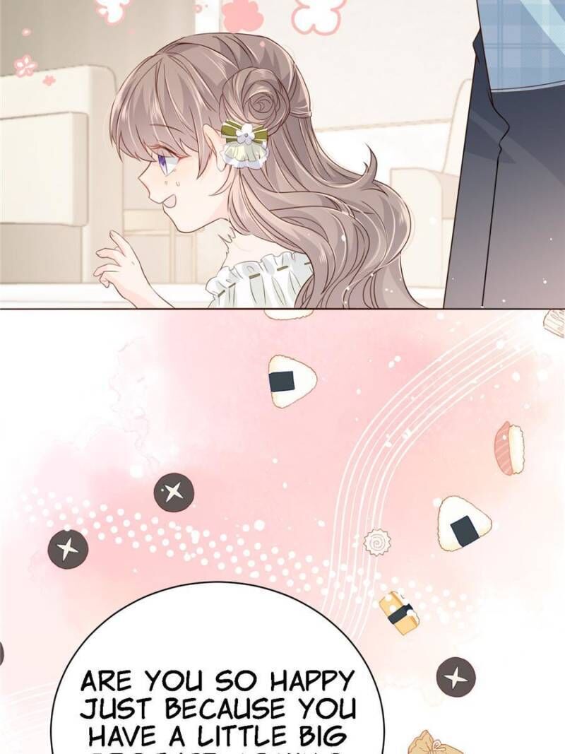 The boss is three and a half years old chapter 52 - page 37