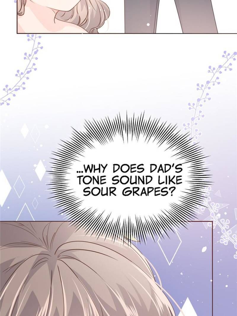 The boss is three and a half years old chapter 52 - page 39