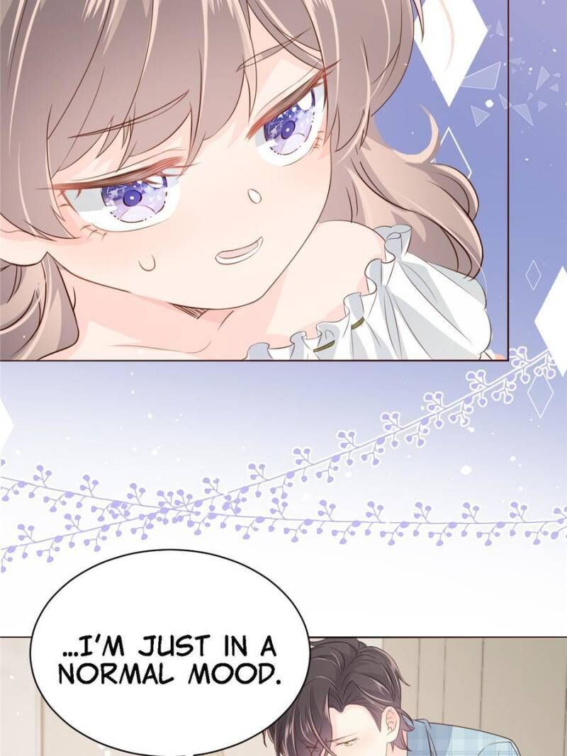 The boss is three and a half years old chapter 52 - page 40