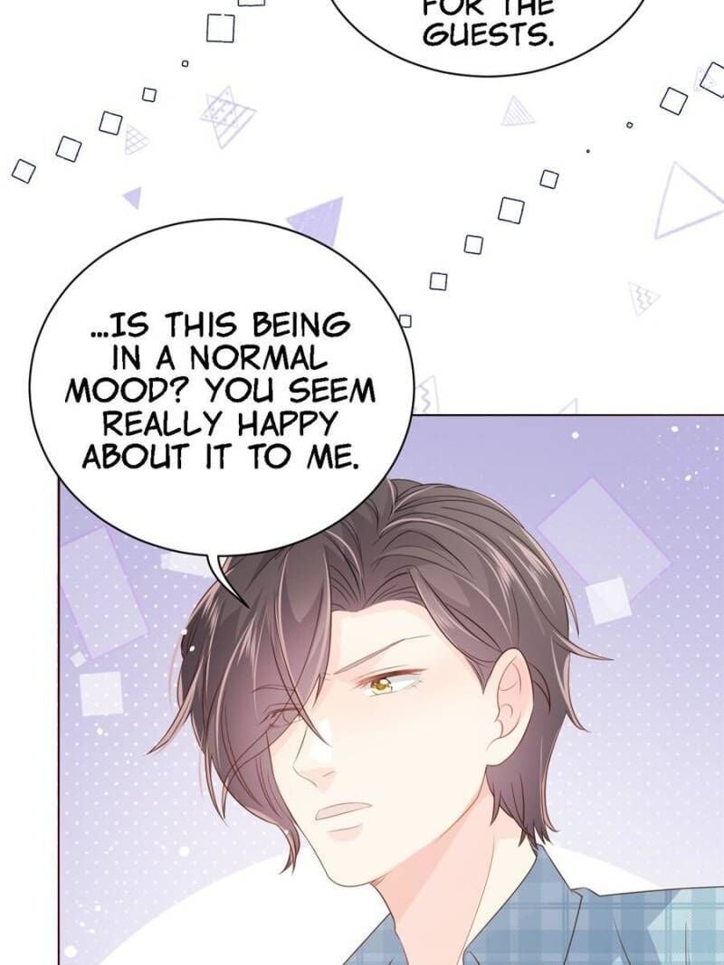 The boss is three and a half years old chapter 52 - page 42
