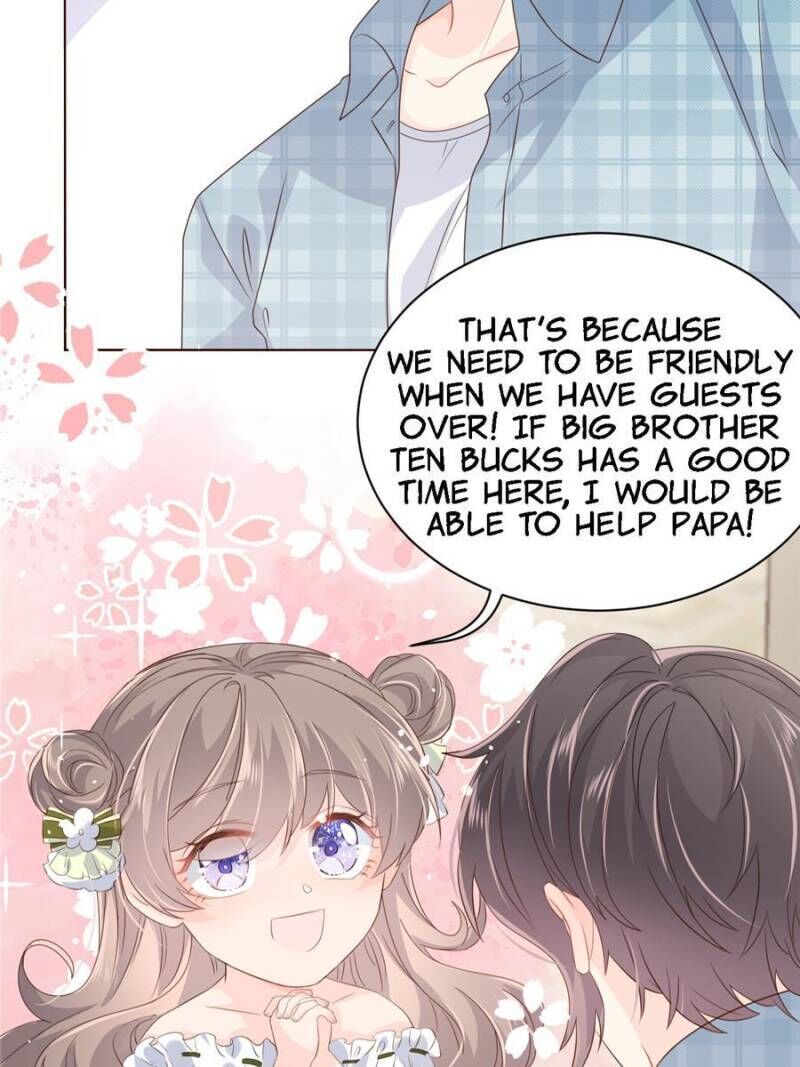 The boss is three and a half years old chapter 52 - page 43