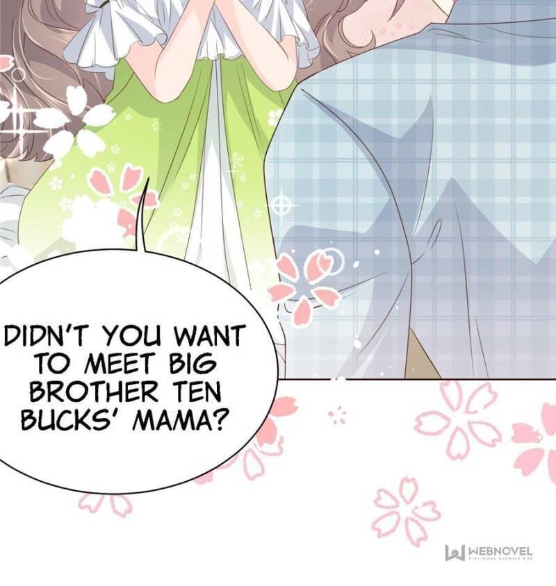 The boss is three and a half years old chapter 52 - page 44