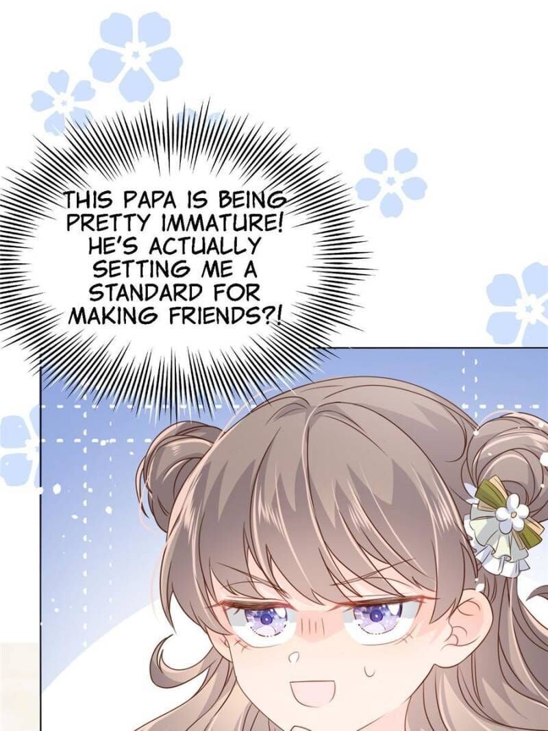 The boss is three and a half years old chapter 52 - page 46