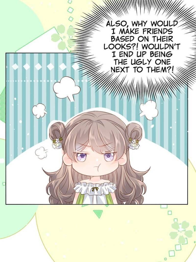 The boss is three and a half years old chapter 52 - page 49