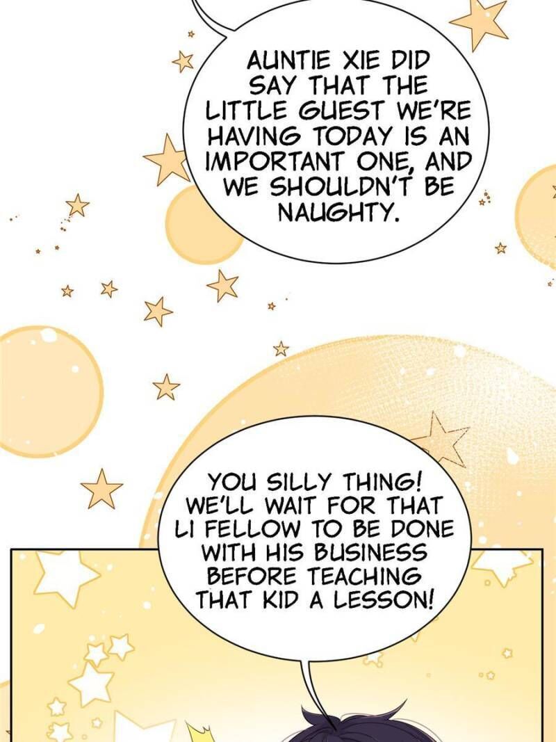 The boss is three and a half years old chapter 52 - page 5
