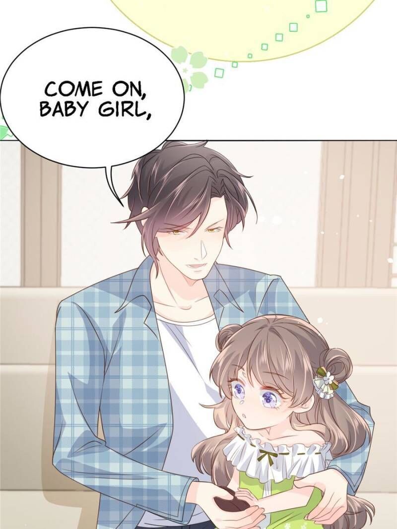 The boss is three and a half years old chapter 52 - page 50